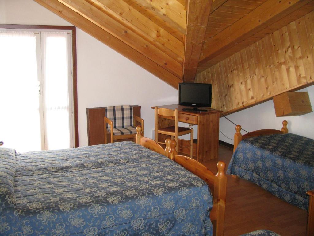 Hotel Il Catturanino Madonna Quarto foto