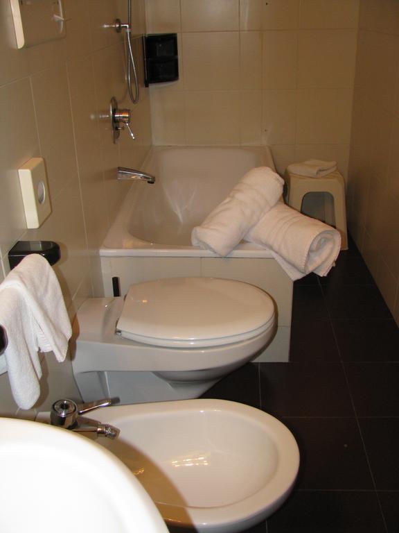 Hotel Il Catturanino Madonna Quarto foto